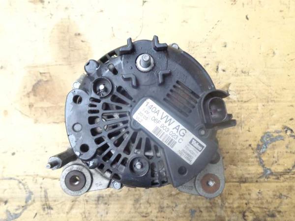 ALTERNATEUR VAG - Vue 3